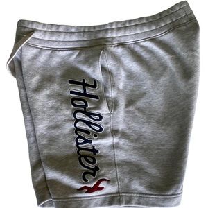 Hollister Sweat shorts